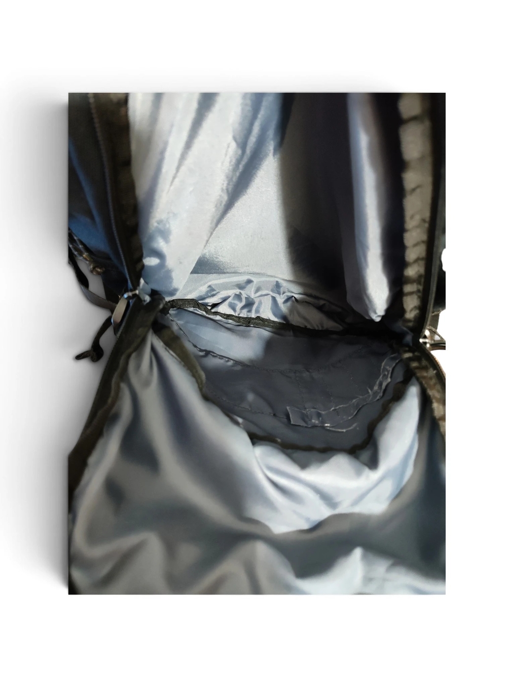 Adidas Originals Black Daily Backpack - Picture 13 of 15
